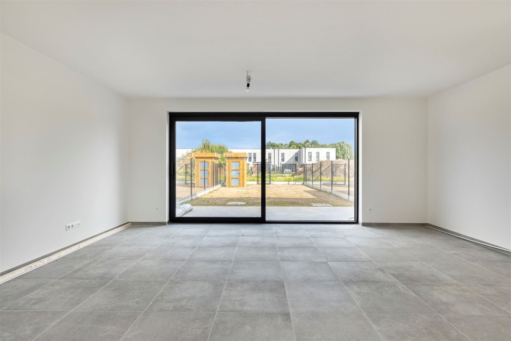 Nieuwbouwwoning foto 3
