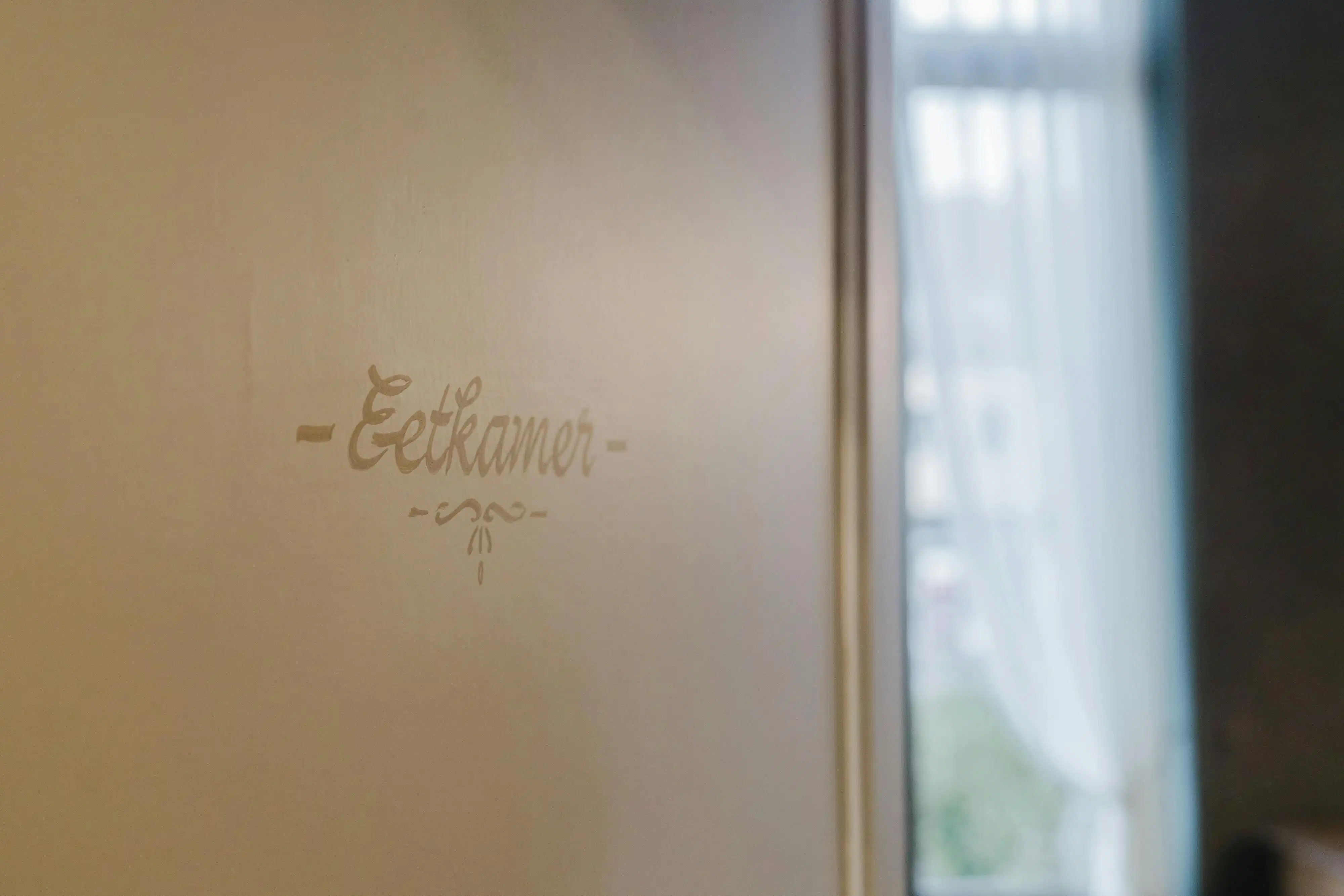 Majestueus wonen Kasteel Stoffelt te Watervliet foto 7