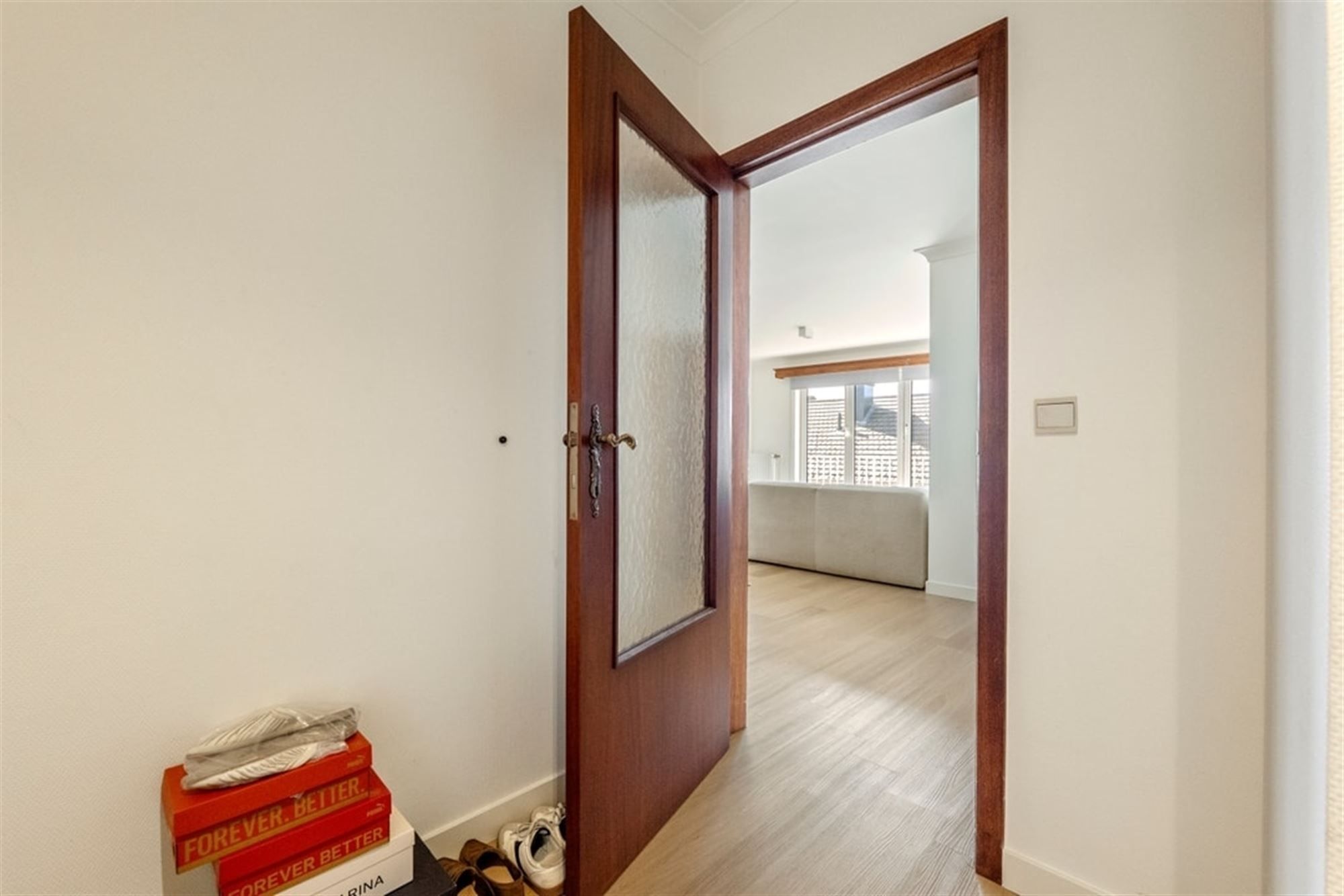 KNAP 2 SLK APPARTEMENT OP WANDELAFSTAND VAN HET CENTRUM VAN SINT-TRUIDEN  foto 17