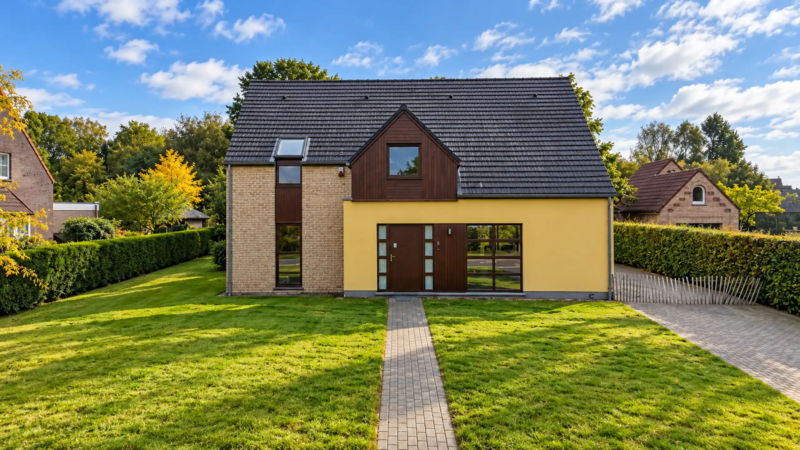 Huis te koop Neerstraat 5 - 3540 Herk-de-Stad