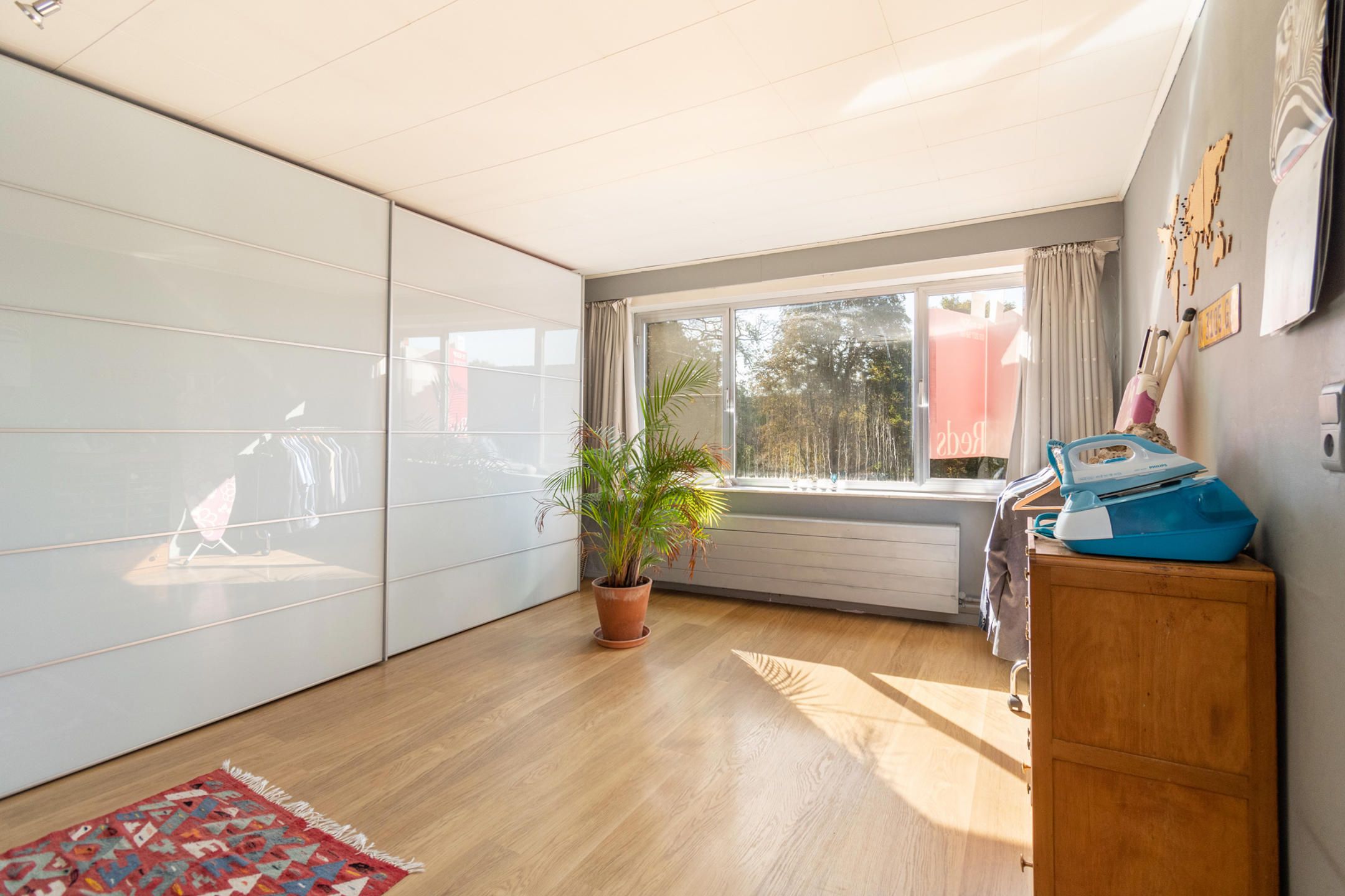 Duplexappartement van 217 m2 met 3 slaapkamers + XL terras foto 21