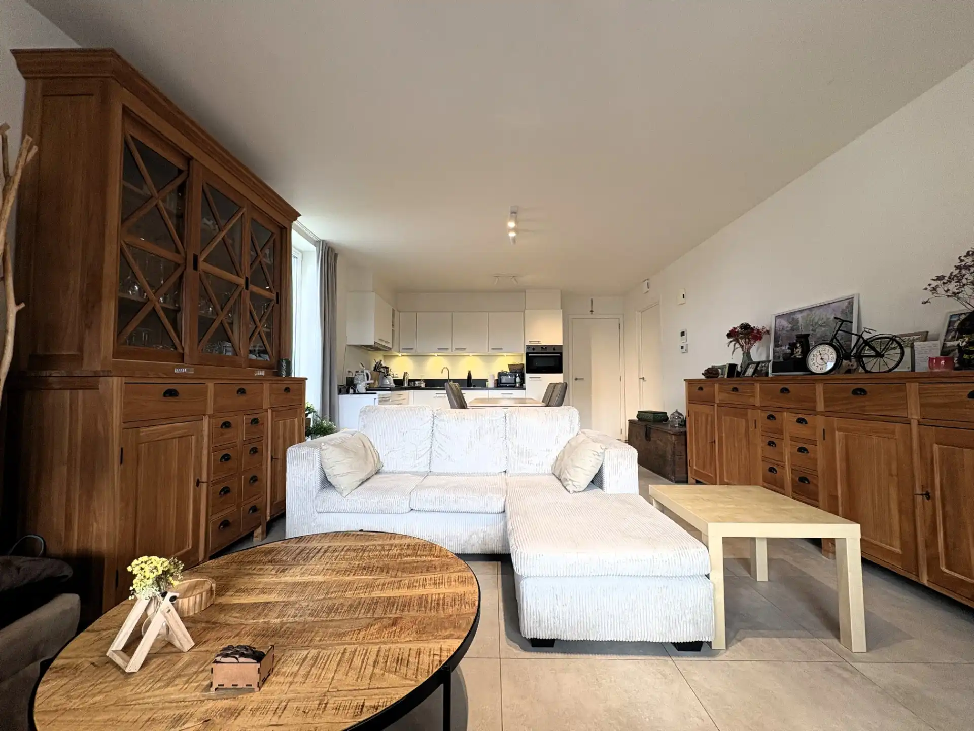 Perfect afgewerkt nieuwbouwappartement foto 11