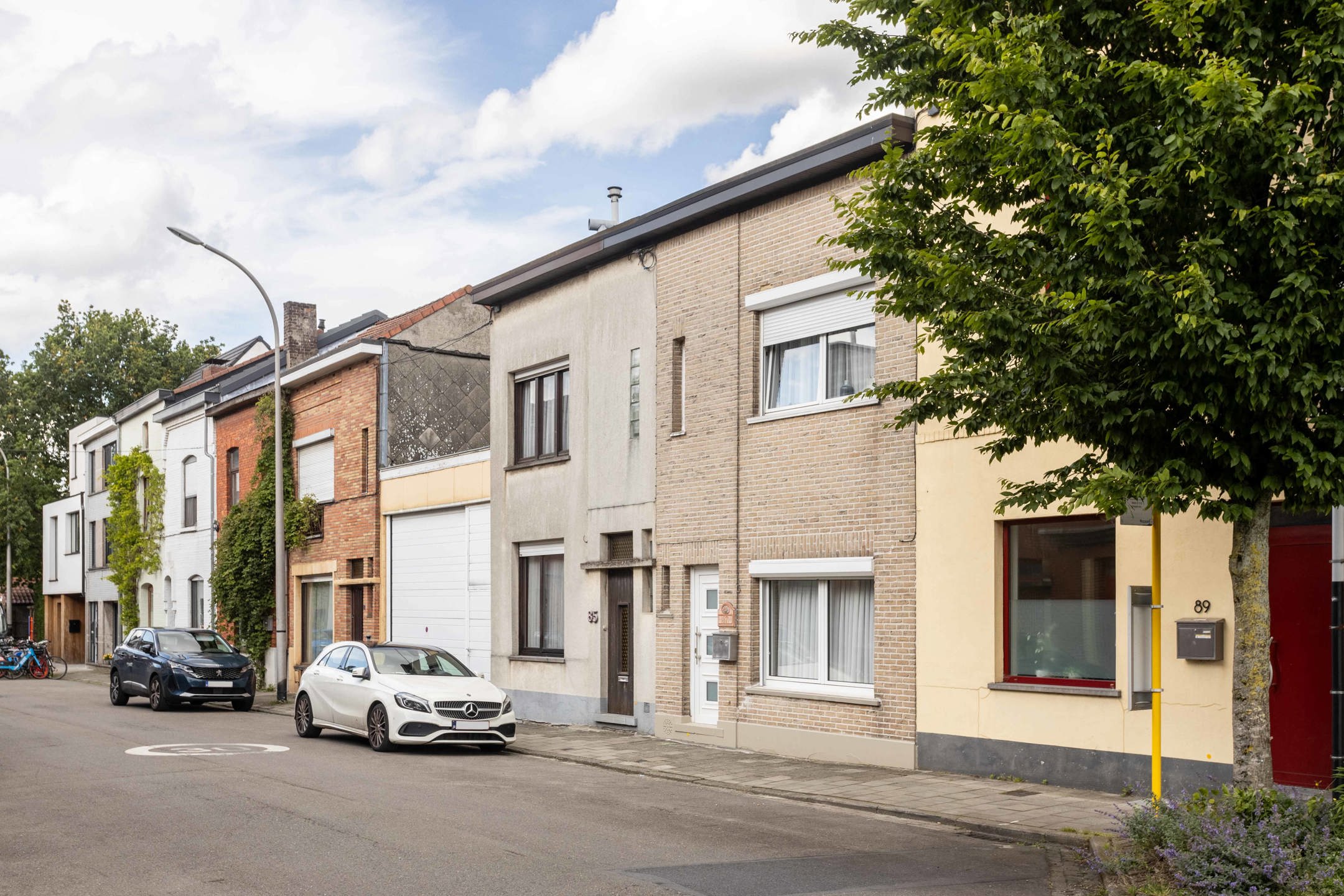 Te renoveren woning met 3 slaapkamers en stadstuin foto 18