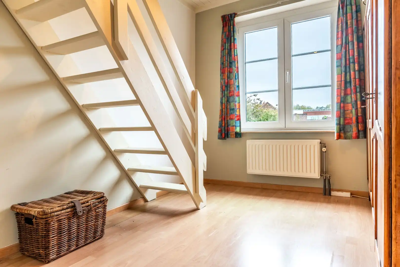 Een warm familiehuis met een vleugje Zuid-Frankrijk foto 19