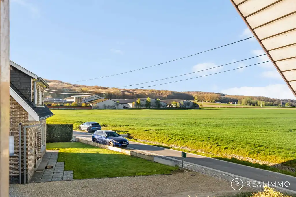 Prachtig gelegen woning op 1235m² ! foto 4