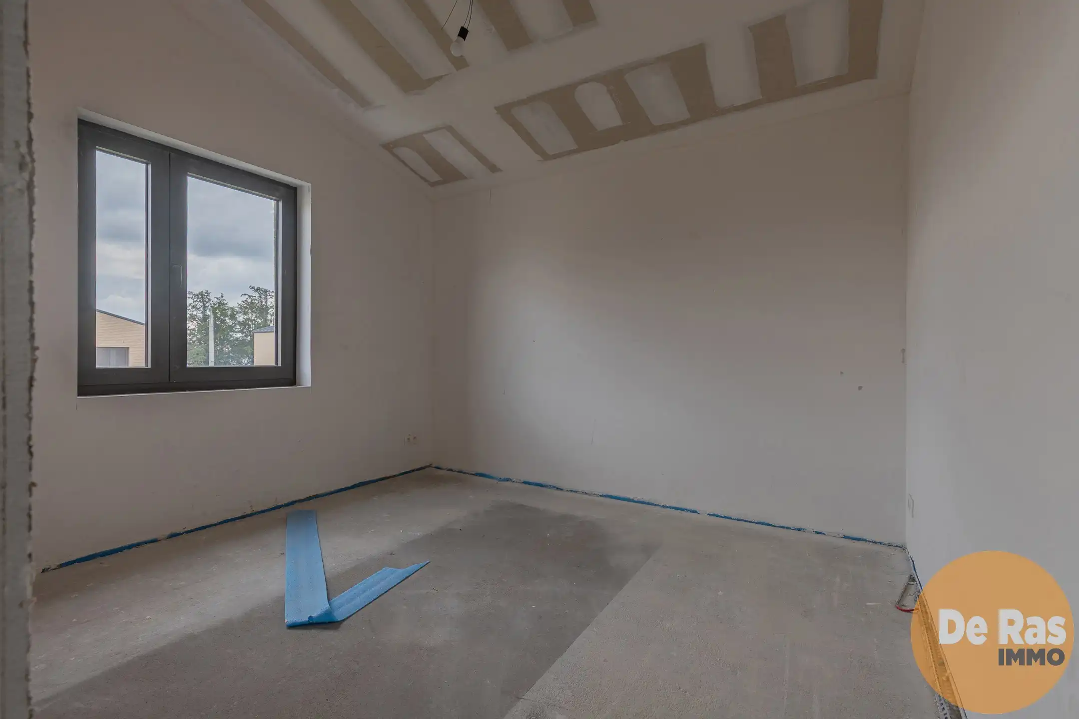 HERZELE - BEN Woning in uniek woonpark!  foto 8