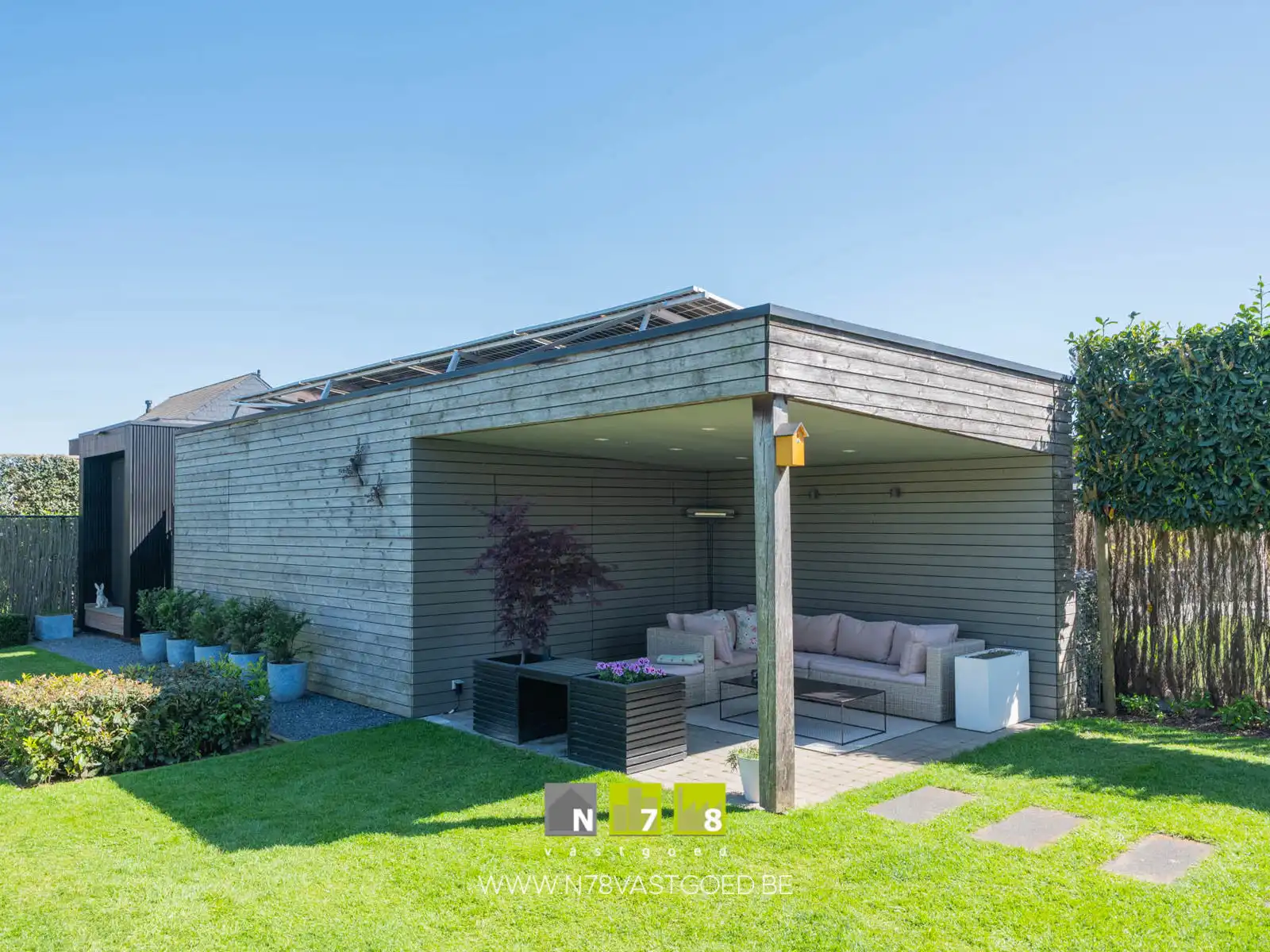 Huis te koop foto 61