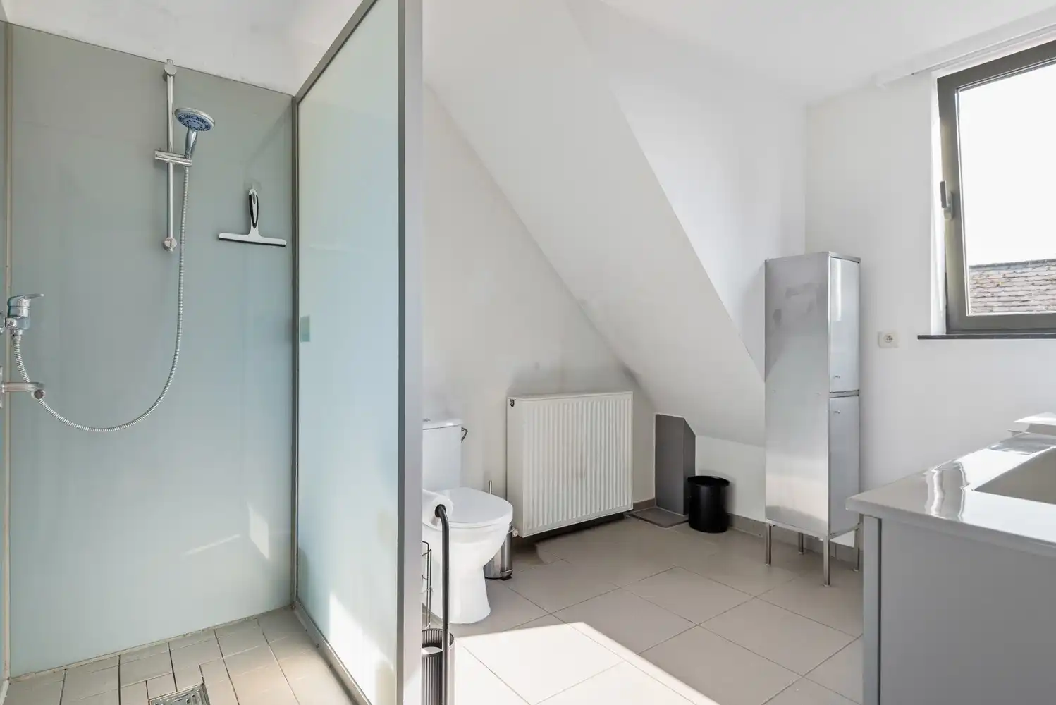 Opbrengsteigendom bestaande uit vier appartementen op een centrale ligging te Lint foto 30