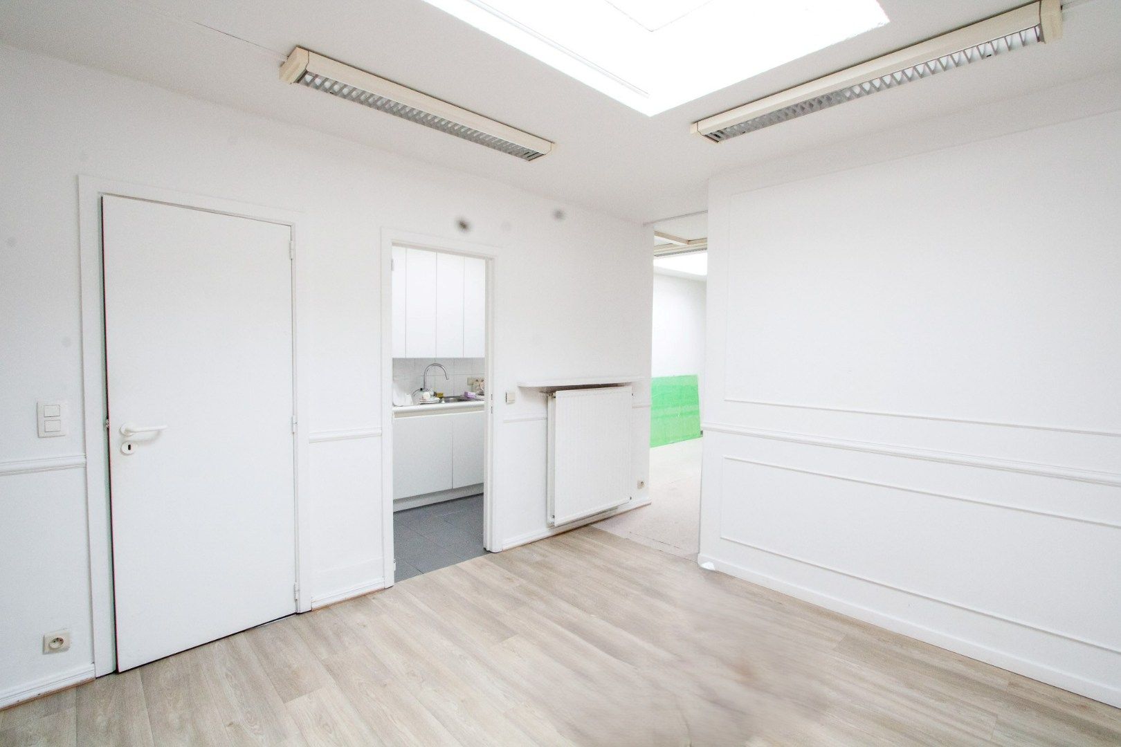 Handelspand te huur Dumortierlaan 111 foto 4