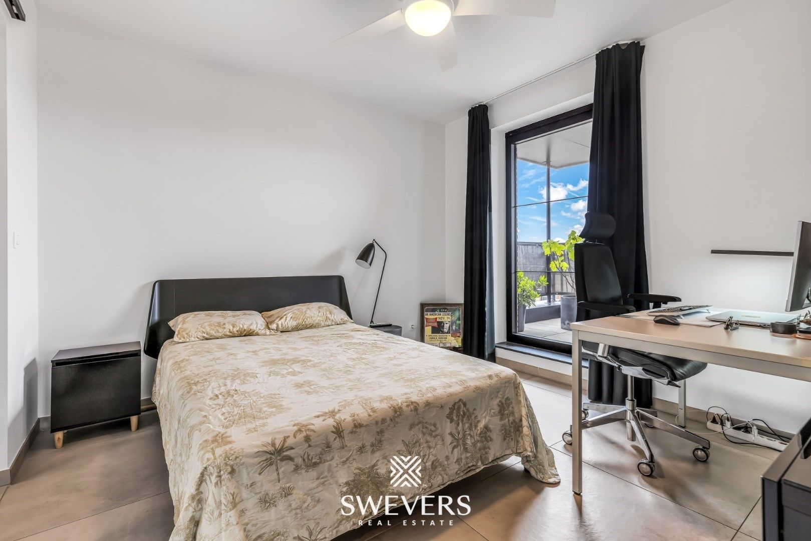 Uitzonderlijke luxueuze penthouse van 196 m² in hartje Paal foto 29