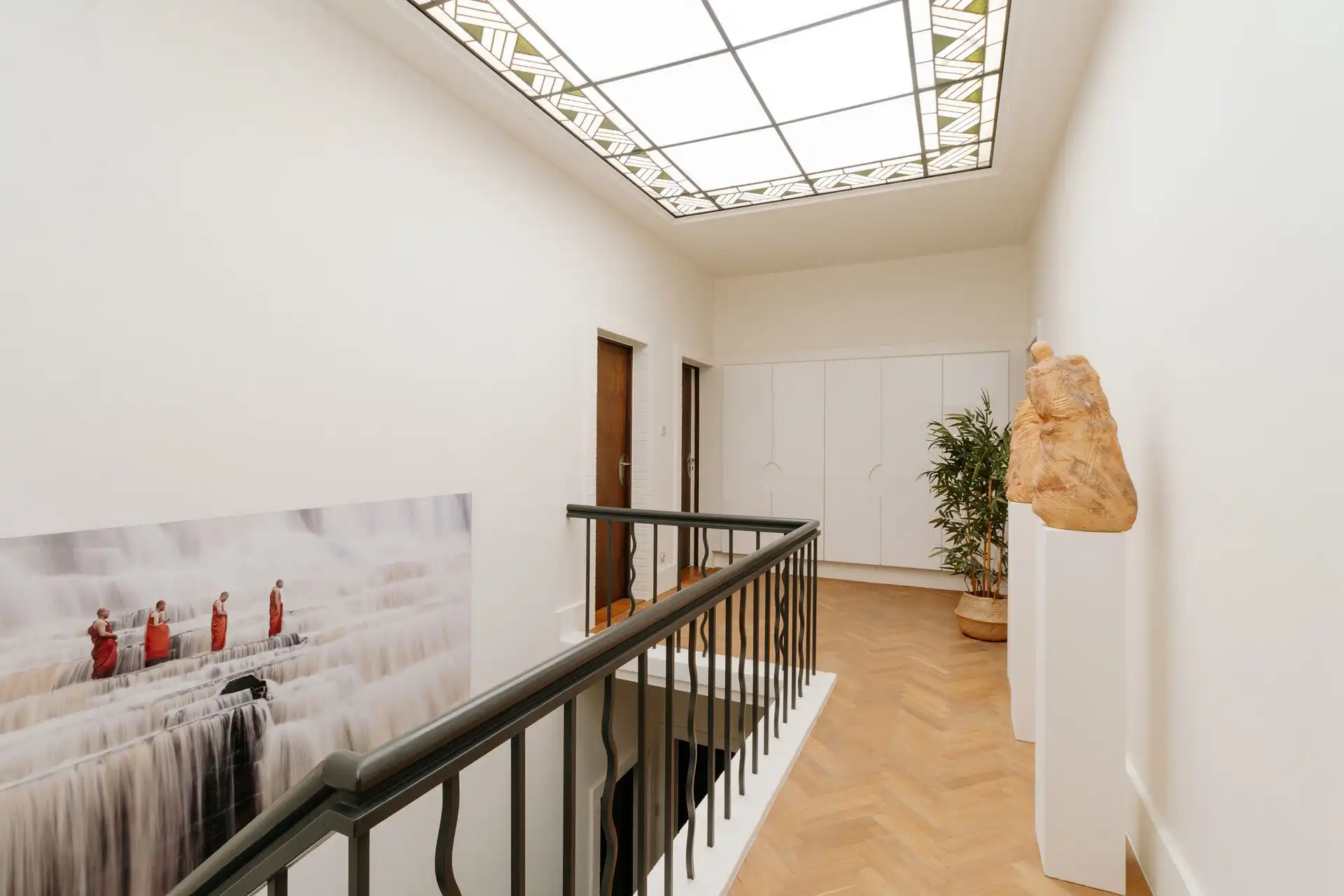 Uniek wonen en werken in het hart van Wilrijk! foto 19