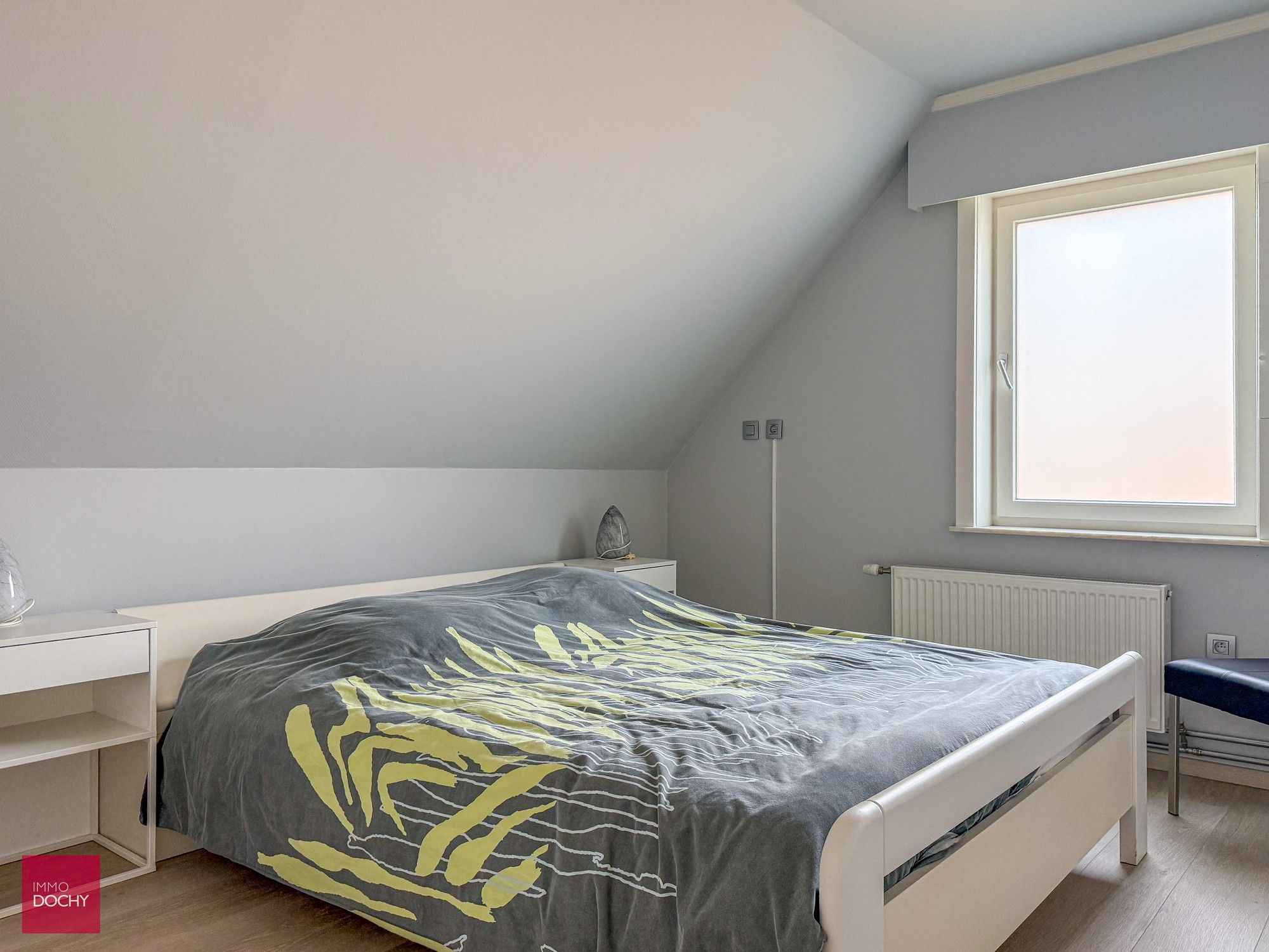 Instapklare lichtrijke alleenstaande woning | Lindestraat foto 15