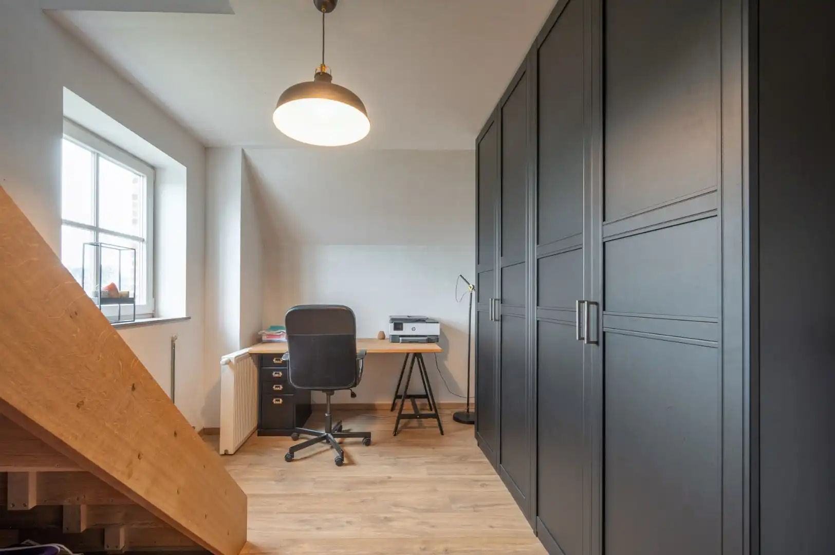 Ruime villa in pastoriestijl - rustig gelegen foto 22