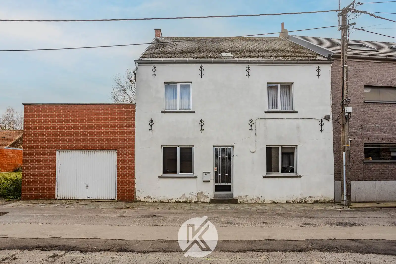 Rustig gelegen renovatiewoning nabij het centrum foto 20