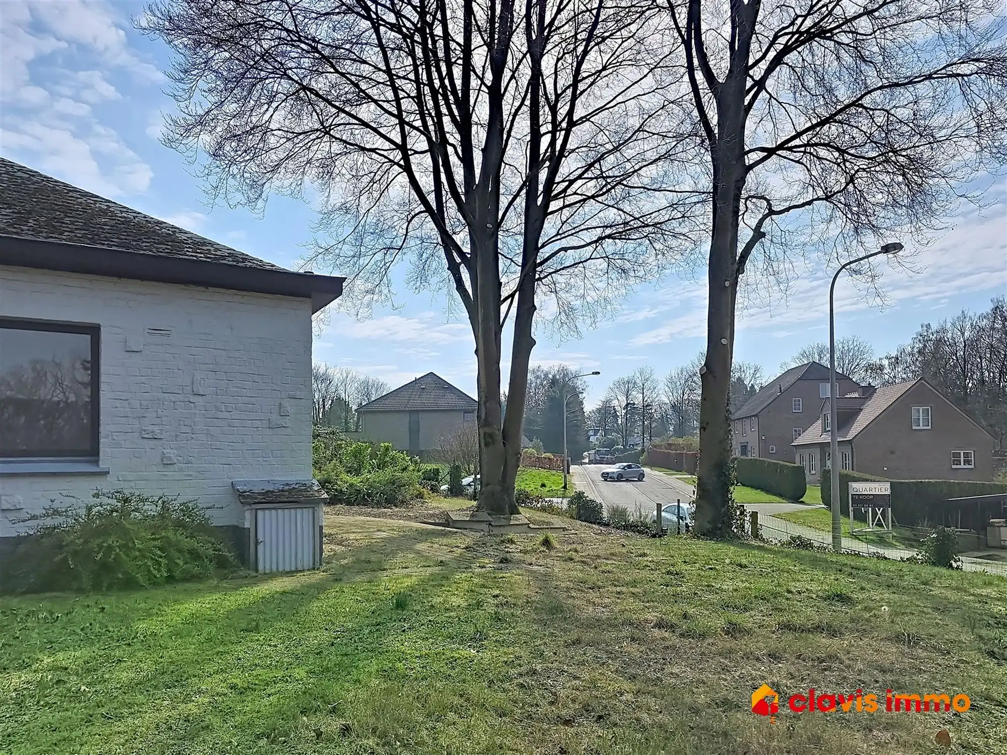 Huis te koop Zavelbergweg 53 - 1640 SINT-GENESIUS-RODE