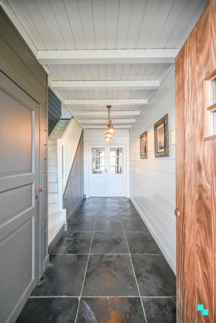 Kwalitatieve villa met zwembad foto 3