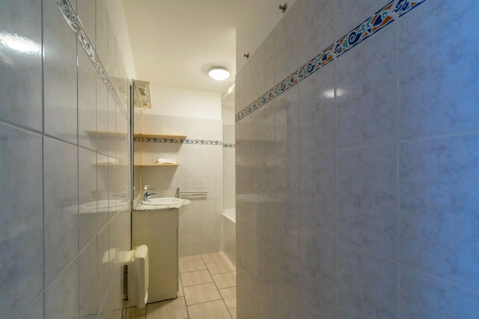 Appartement te huur foto 11