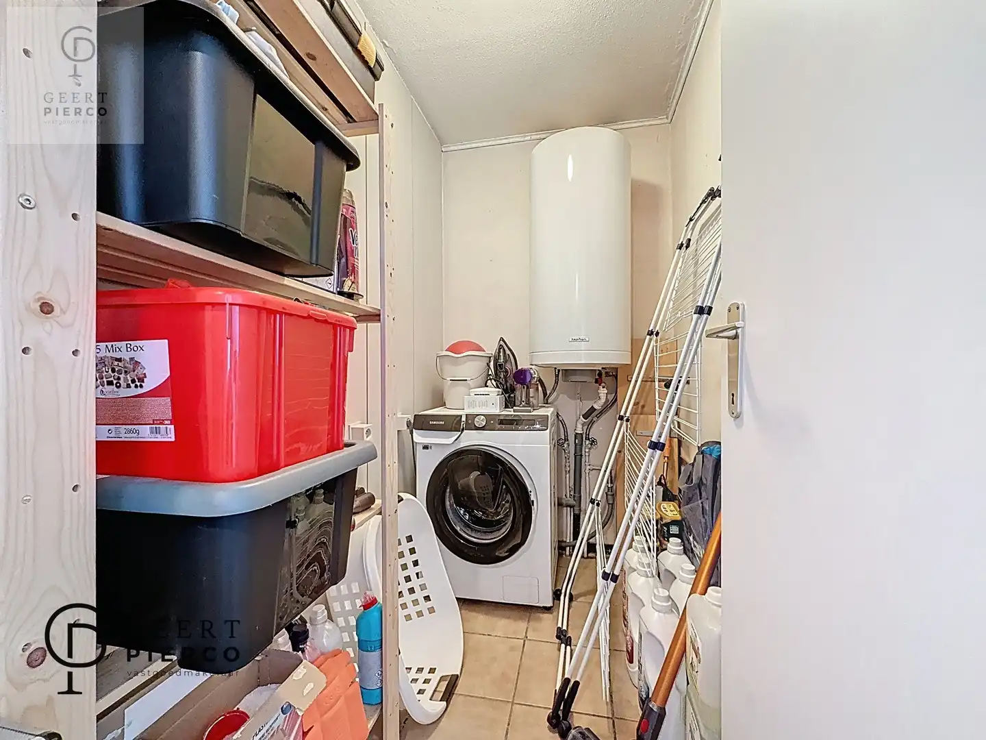 Gezellig appartement foto 8