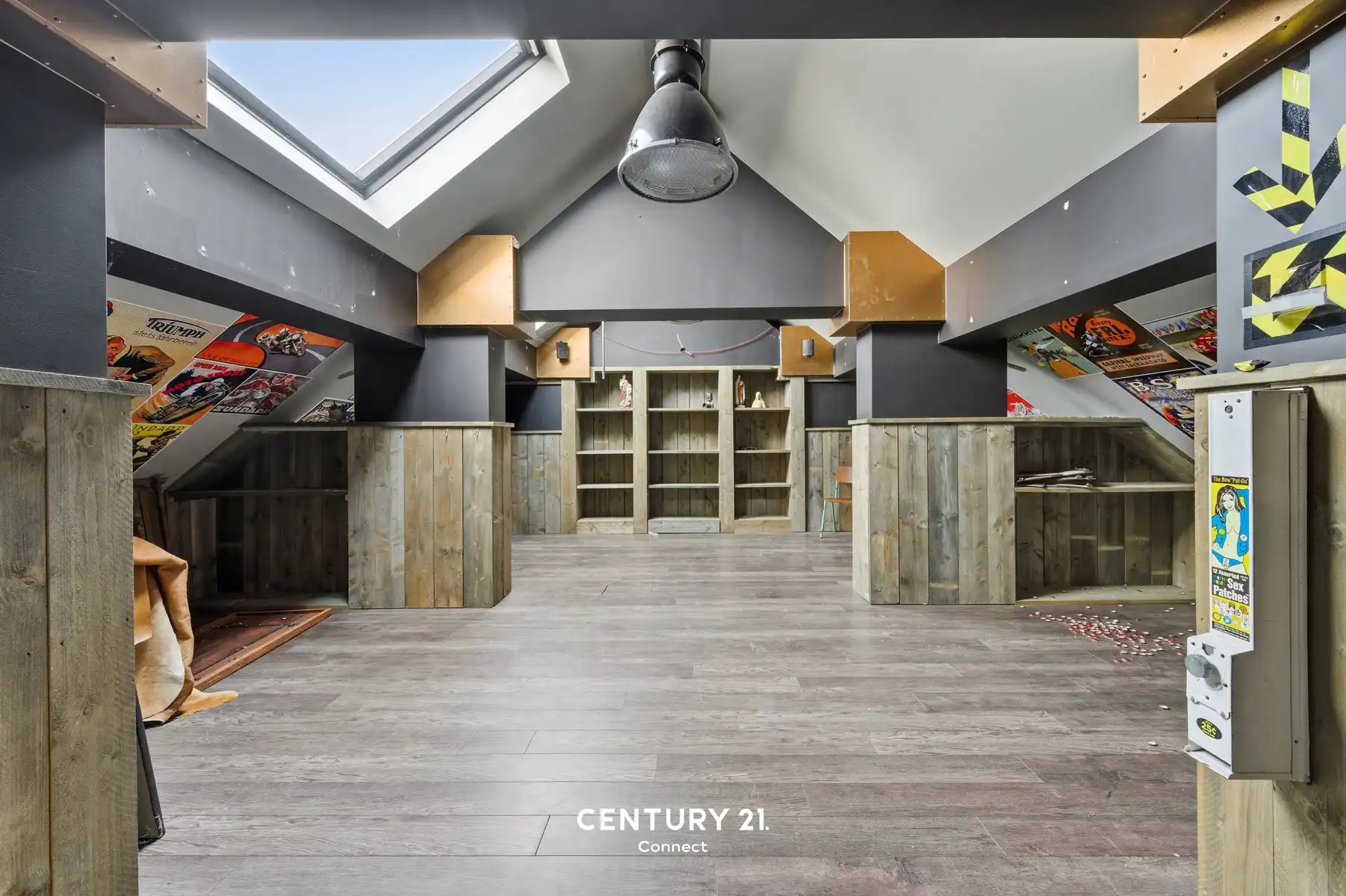 Horeazaak te Tielt-Winge foto 3