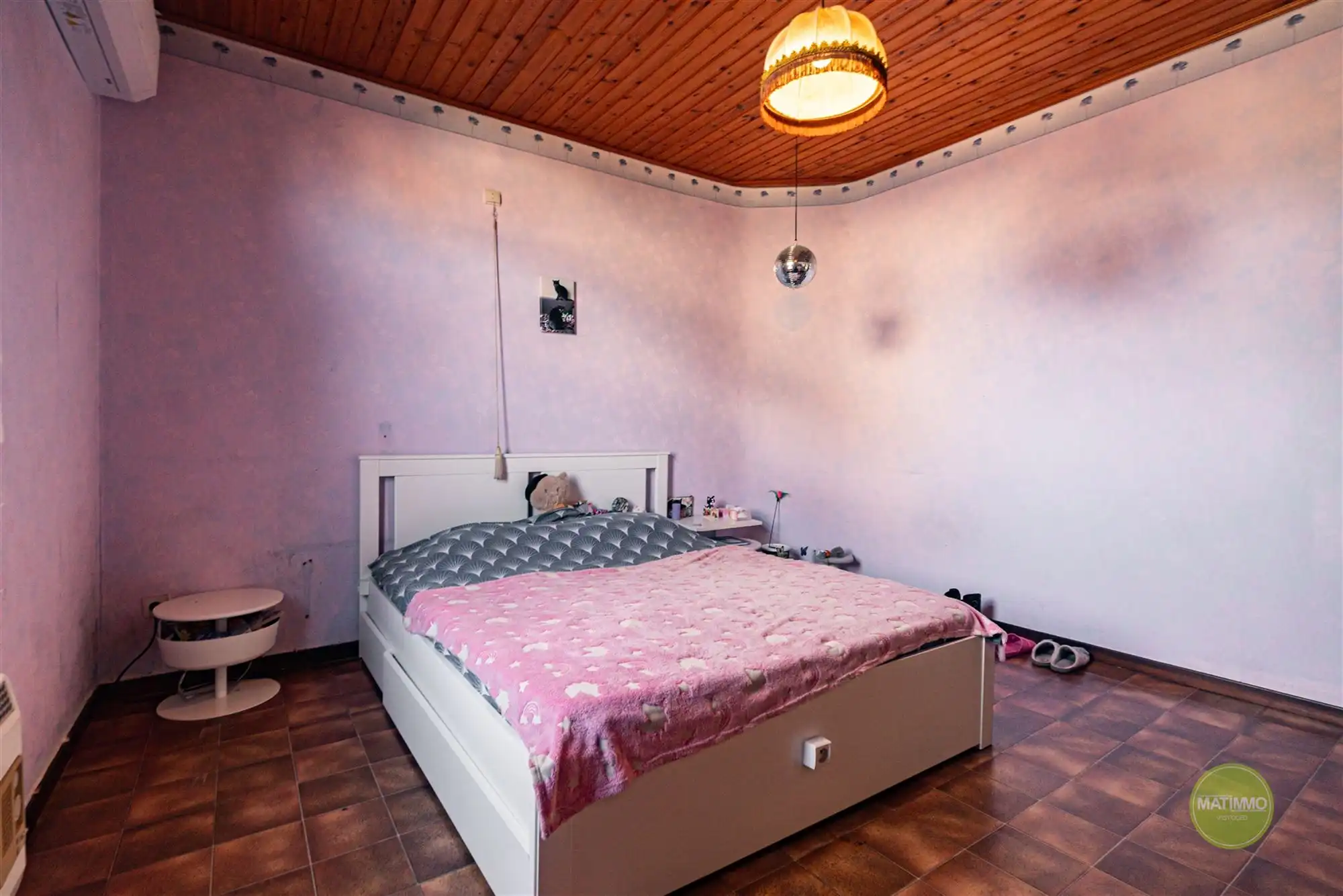 Karaktervolle woning op een uitzonderlijk ruim perceel!  foto 20