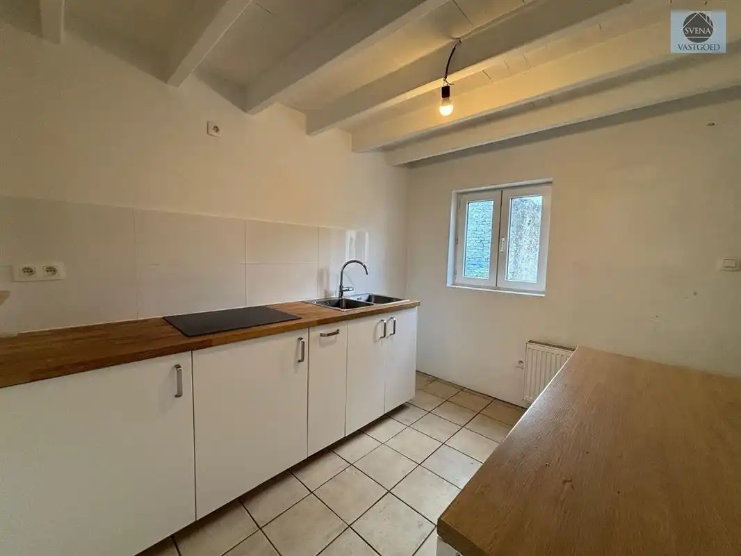 RUSTIEKE WONING MET 3 KAMERS TE EVERBEEK foto 2