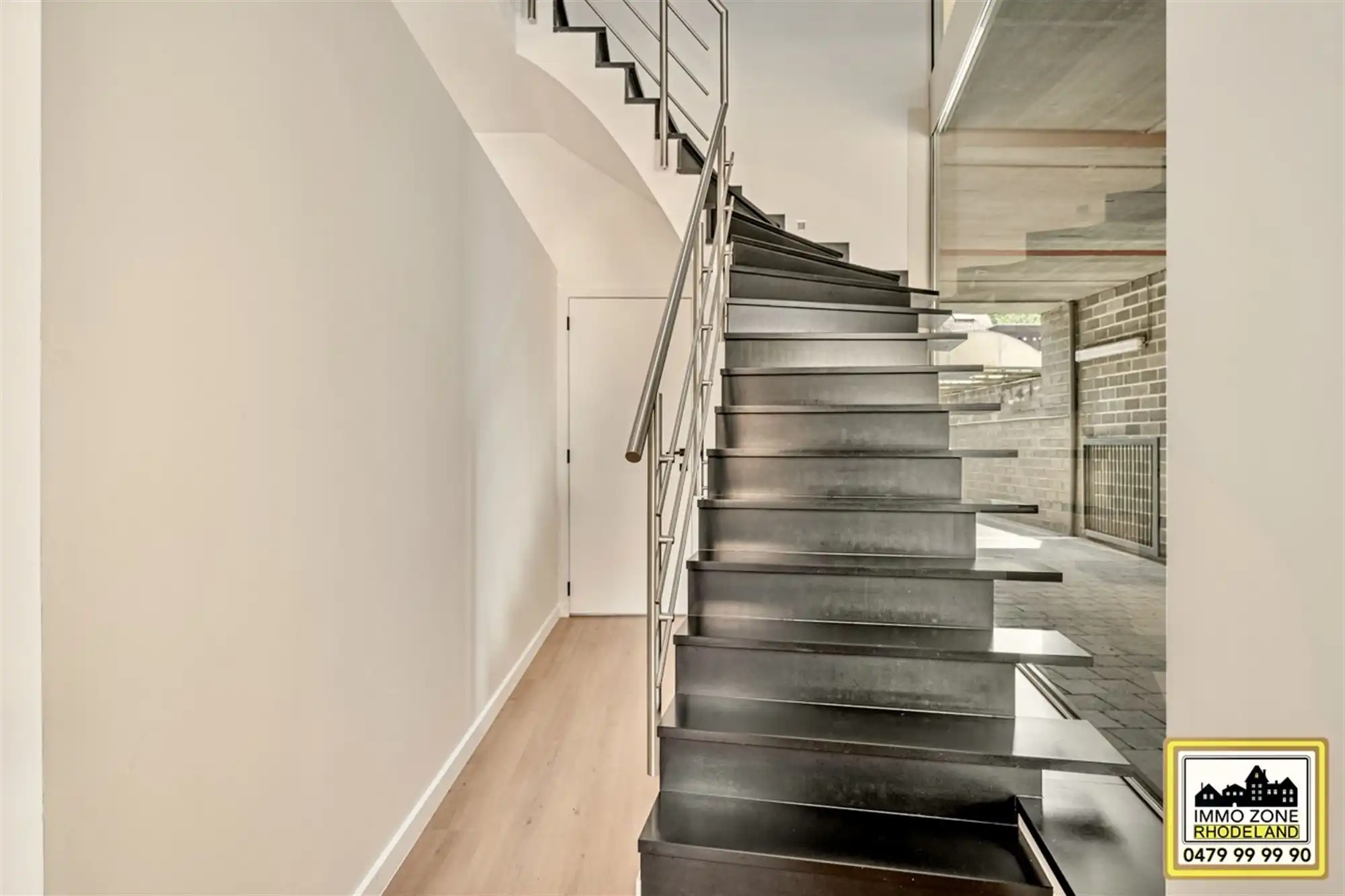 Uiterst luxueuze penthouse woning met 3 slpks  foto 7