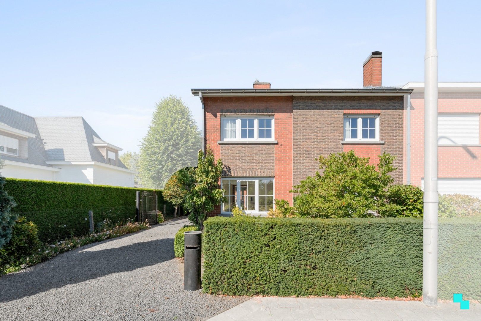 Gezellige HOB met drie slaapkamers te Ingelmunster foto 31