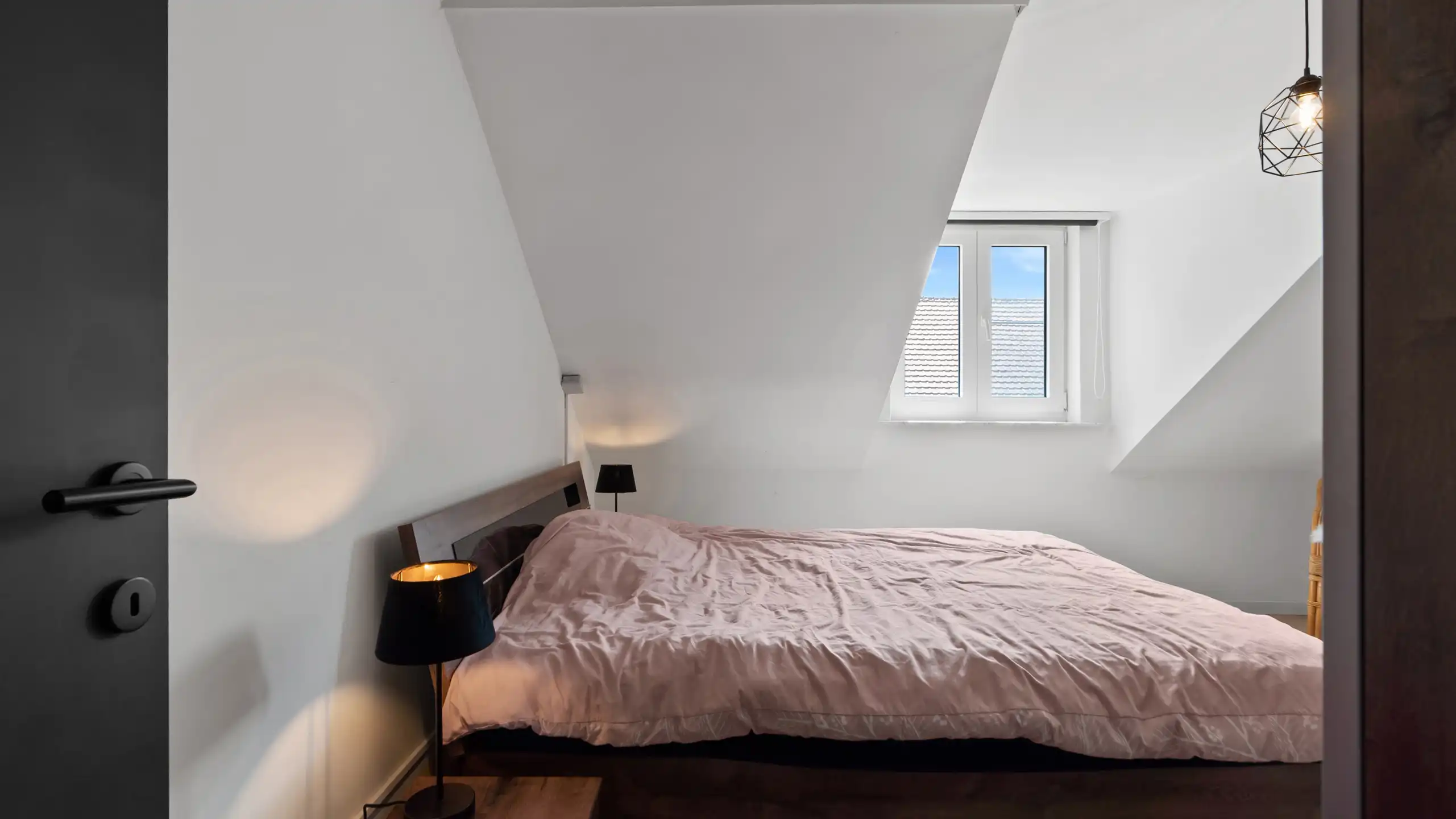OUDSBERGEN - Zeer ruime landbouwwoning op 2,5ha met loodsen  foto 22