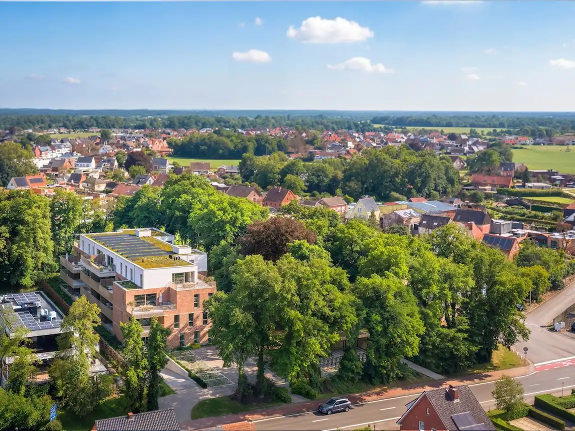 Nieuwbouwappartementen foto 8