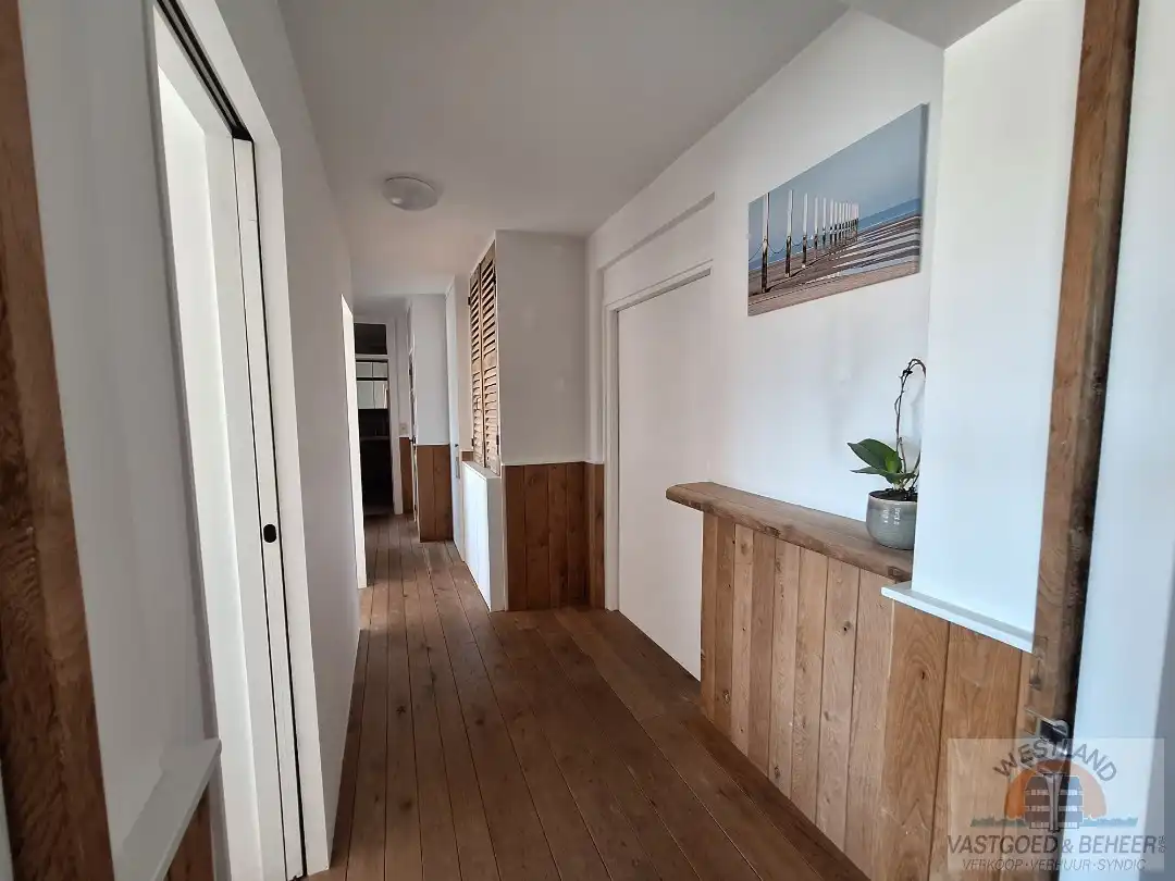 Prachtig appartement met zicht op de duinen foto 5