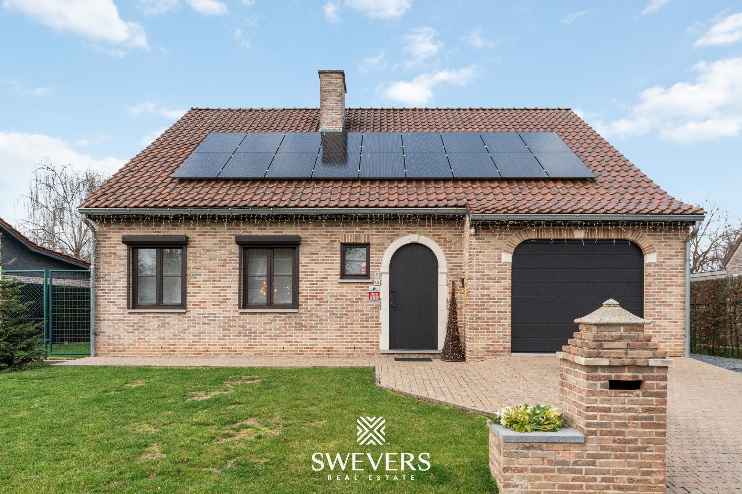 Waar ruimte en rust samenkomen: gezinswoning met 4 slaapkamers foto 31