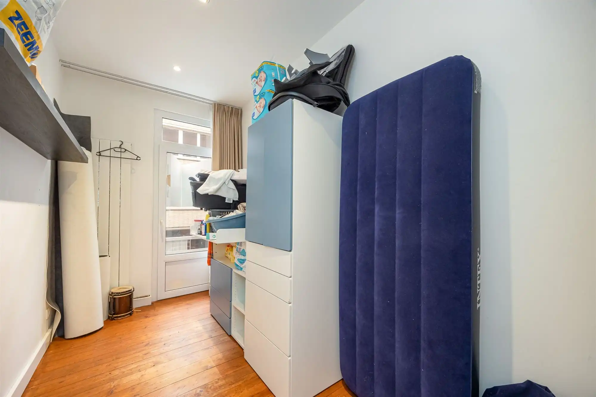 Centraal gelegen appartement nabij het Stadspark met 2 slpks foto 11