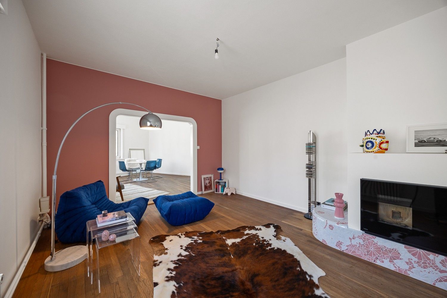 Appartement te koop foto 2