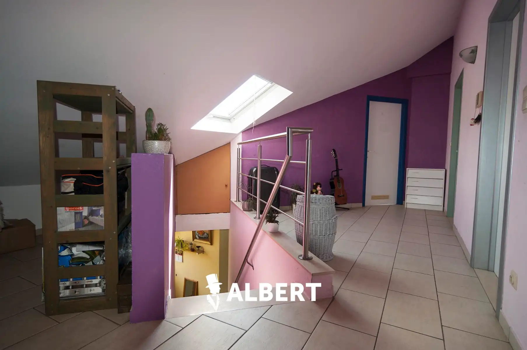  Eengezinswoning van 201m² op groot perceel  in Diepenbeek! foto 18