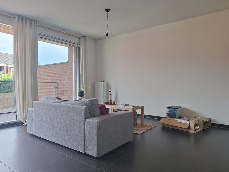 Gezellig appartement te Diepenbeek foto 4