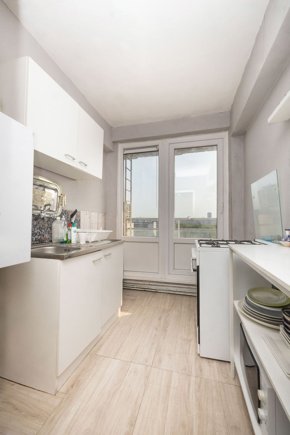 Charmant appartement met 2 slaapkamers van ± 73 m² foto 7