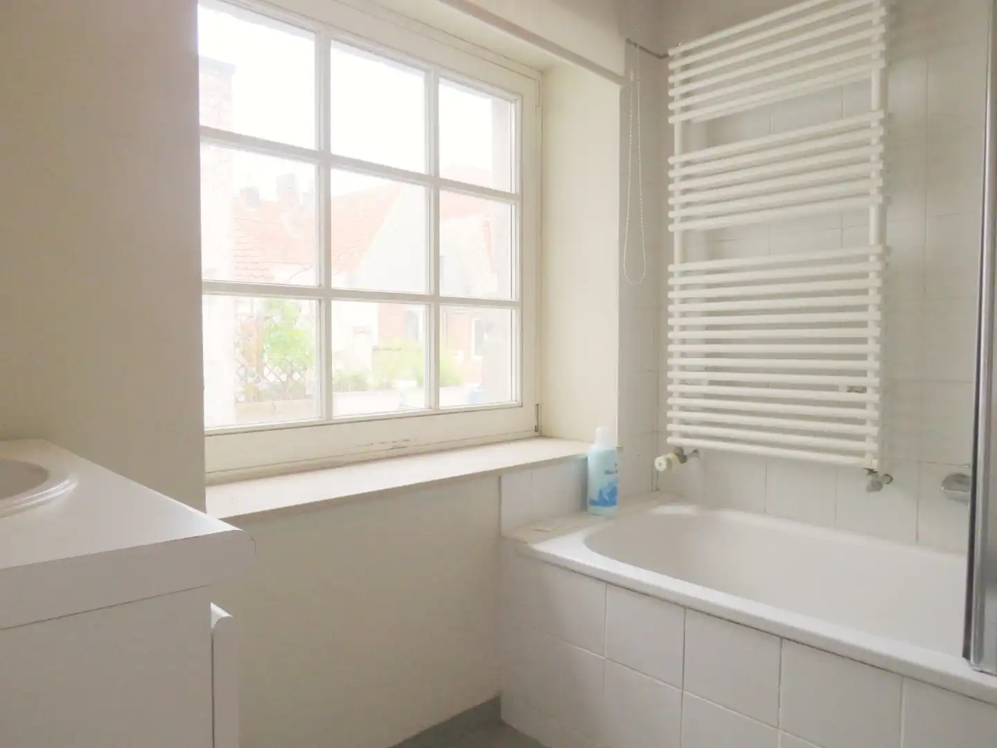 INSTAPKLAAR APPARTEMENT IN CENTRUM BRUGGE - foto 4