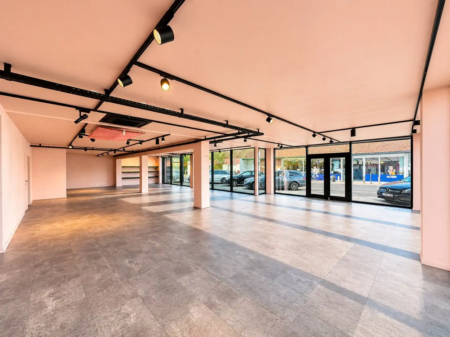 Commercieel pand op toplocatie te Knokke foto 5
