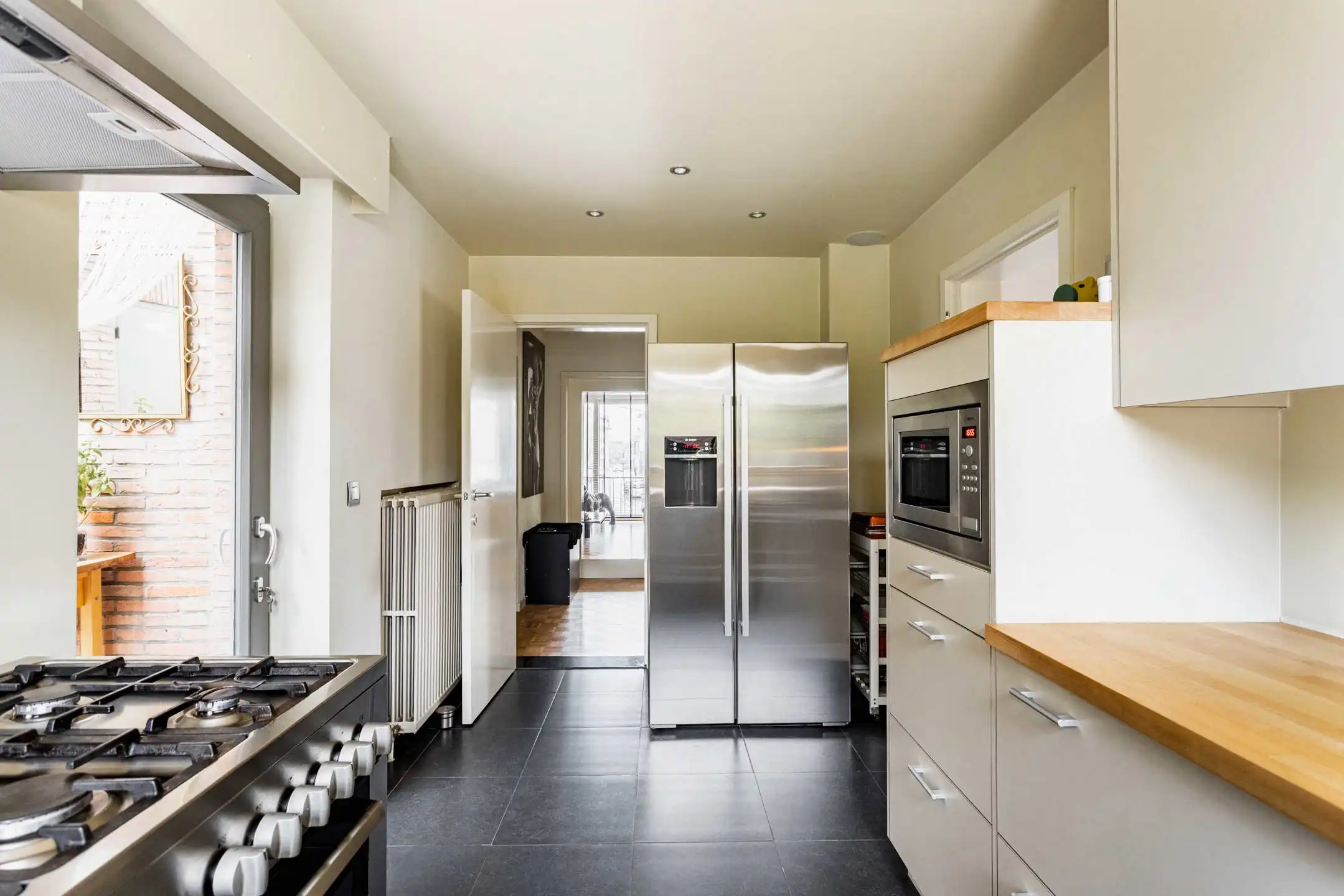 Karaktervolle stadswoning met 4 slaapkamers  foto 14