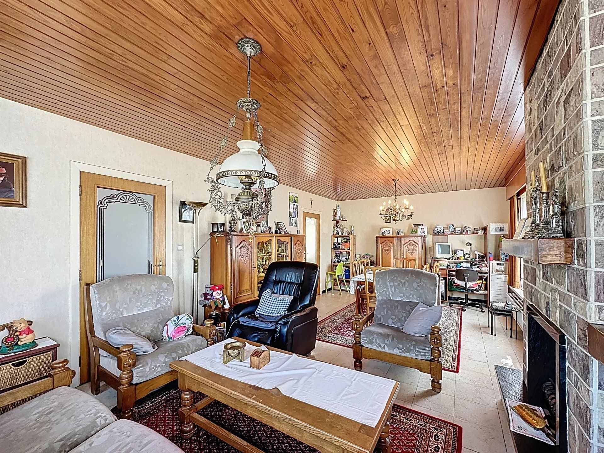 Te renoveren woning op een mooi perceel in een rustige straat. foto 12