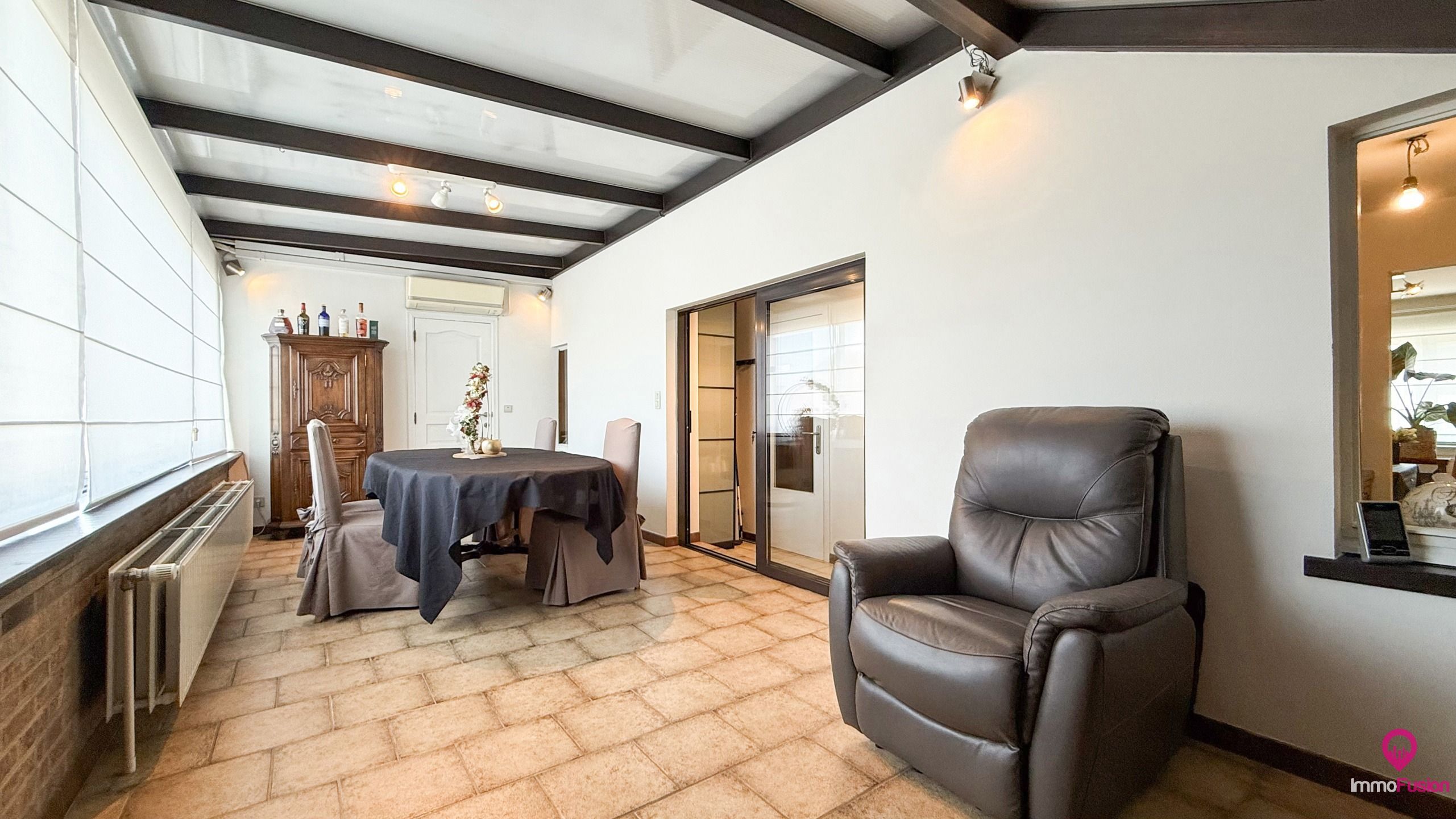 Instapklare bakkerij met woonst in het centrum van Zolder! foto 41