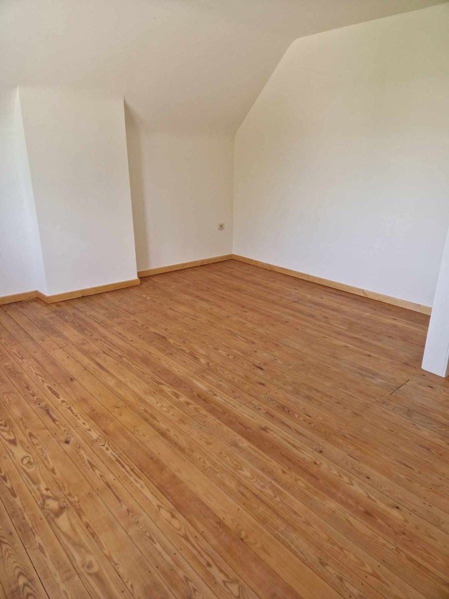 Rijwoning met twee slaapkamers in Lede foto 6