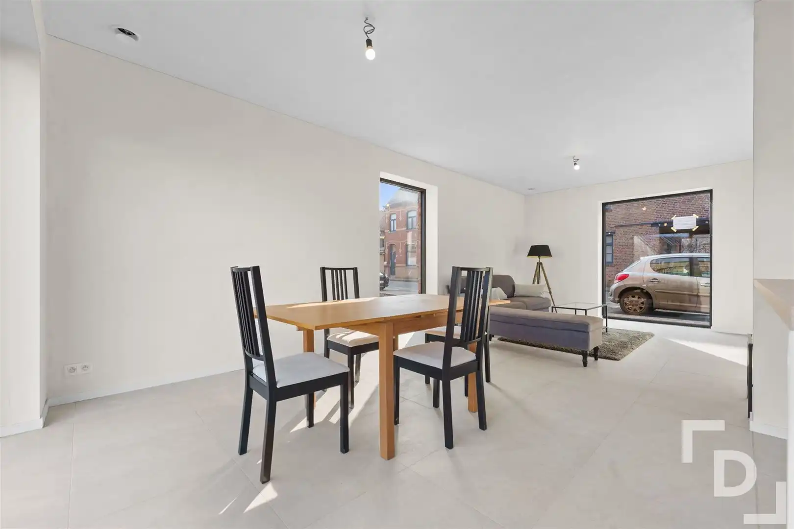 Eengezinswoning foto 4