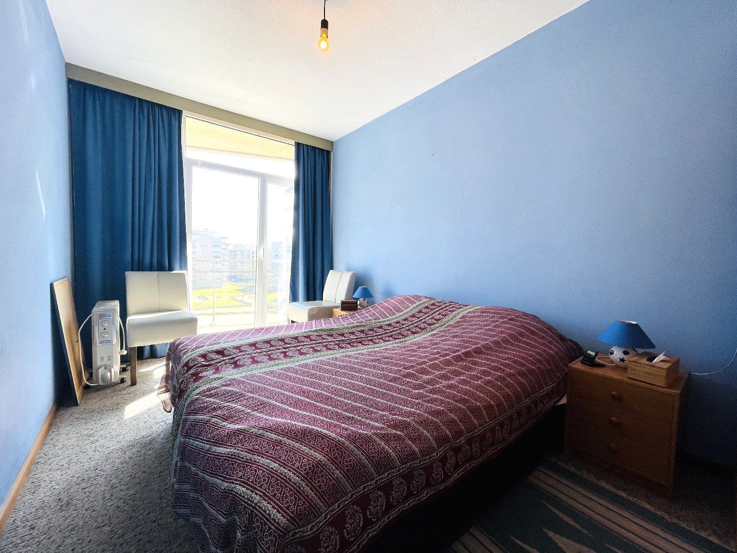 Residentie Neptunus 0506 + K174 (+ P97) foto 5