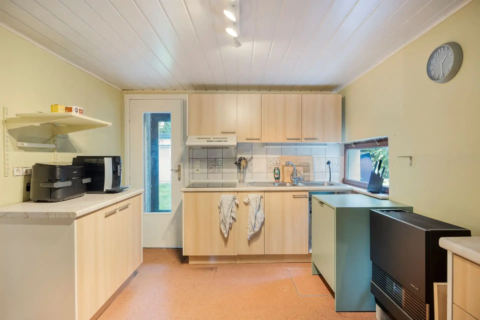 Ruime bouwgrond van 1.024 m² op een toplocatie! foto 12