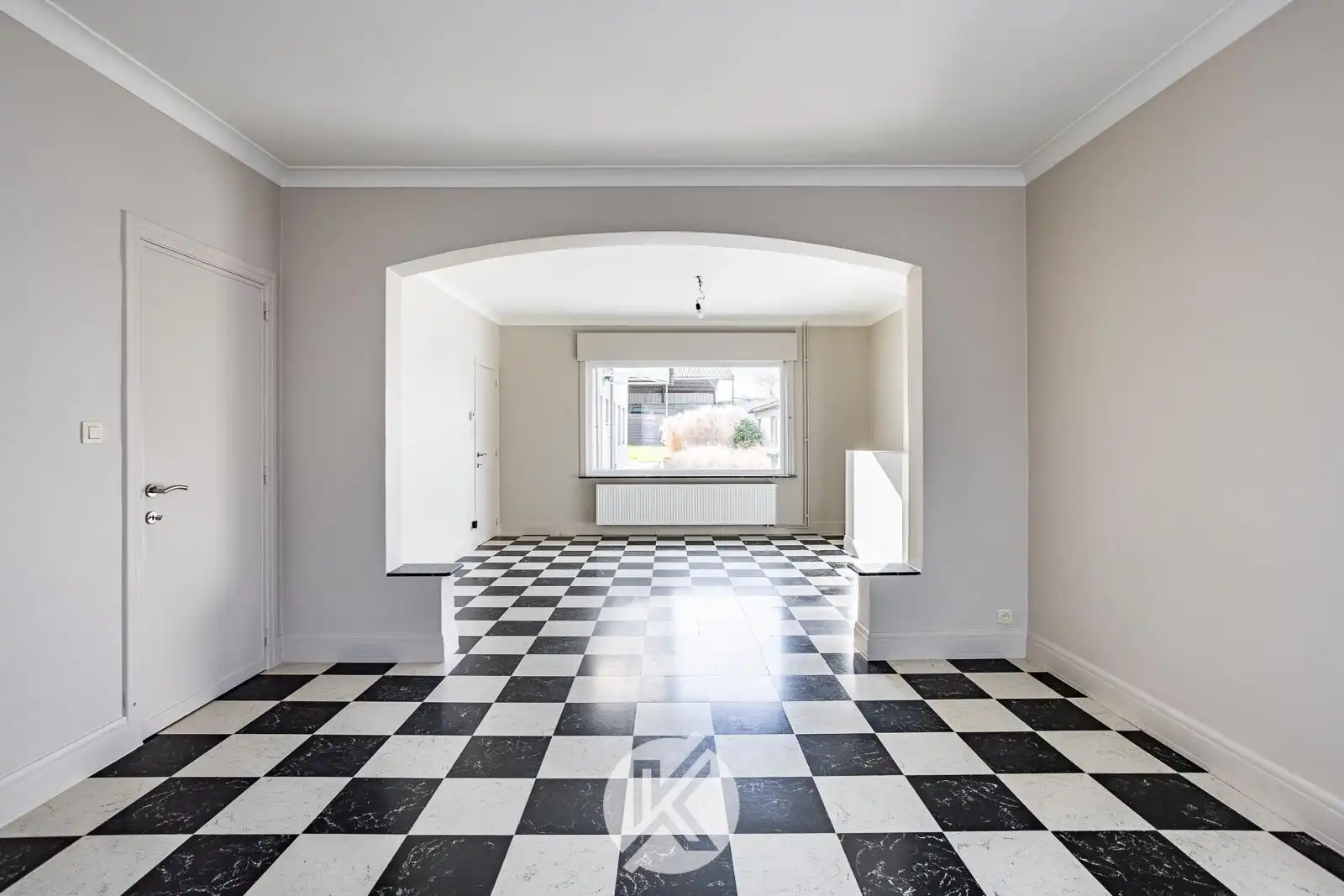 Instapklare woning met verrassend ruime indeling foto 4