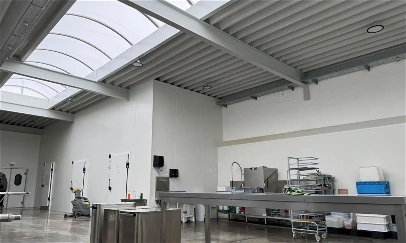 Polyvalent bedrijfspand op top locatie foto 2