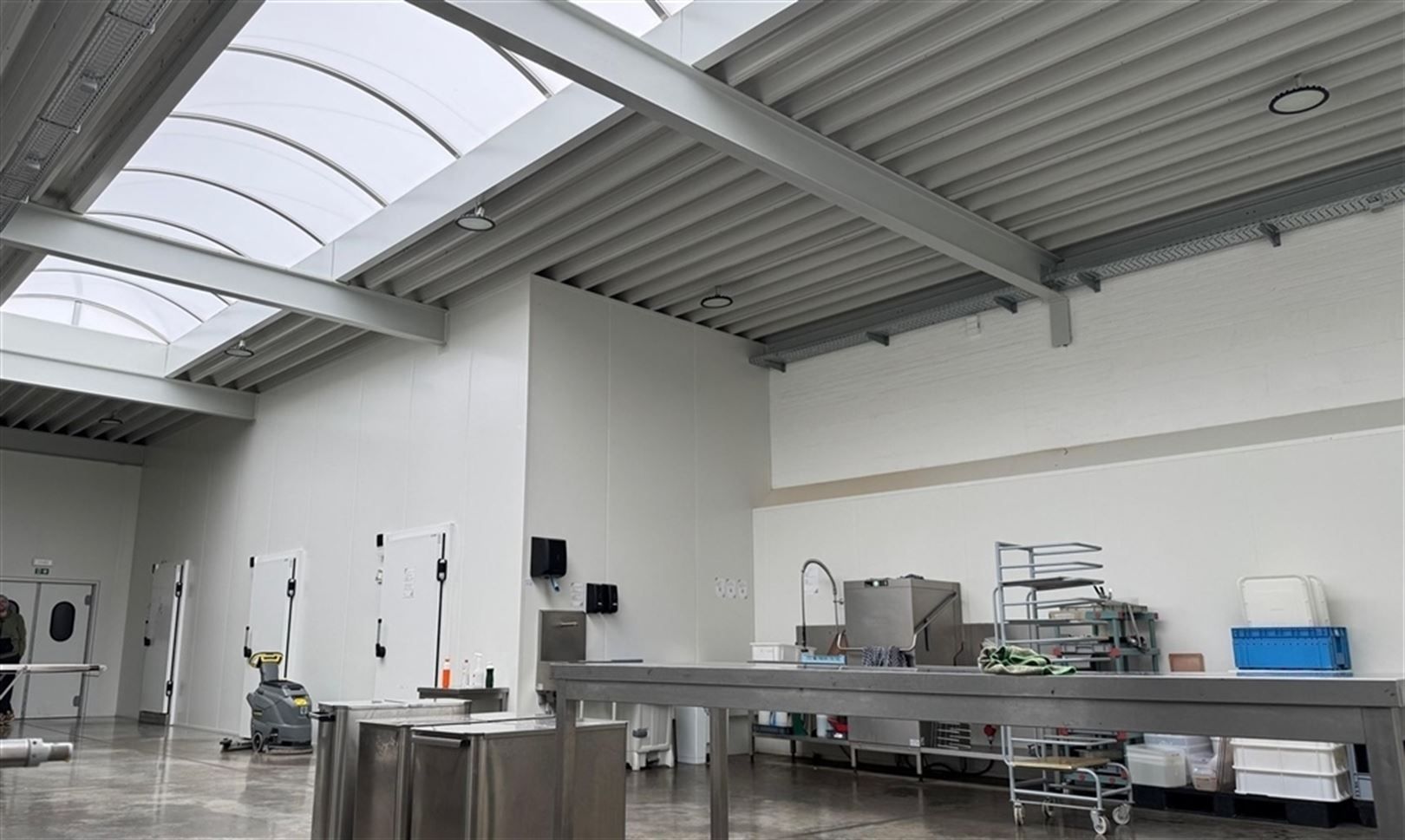 Polyvalent bedrijfspand op top locatie foto 2