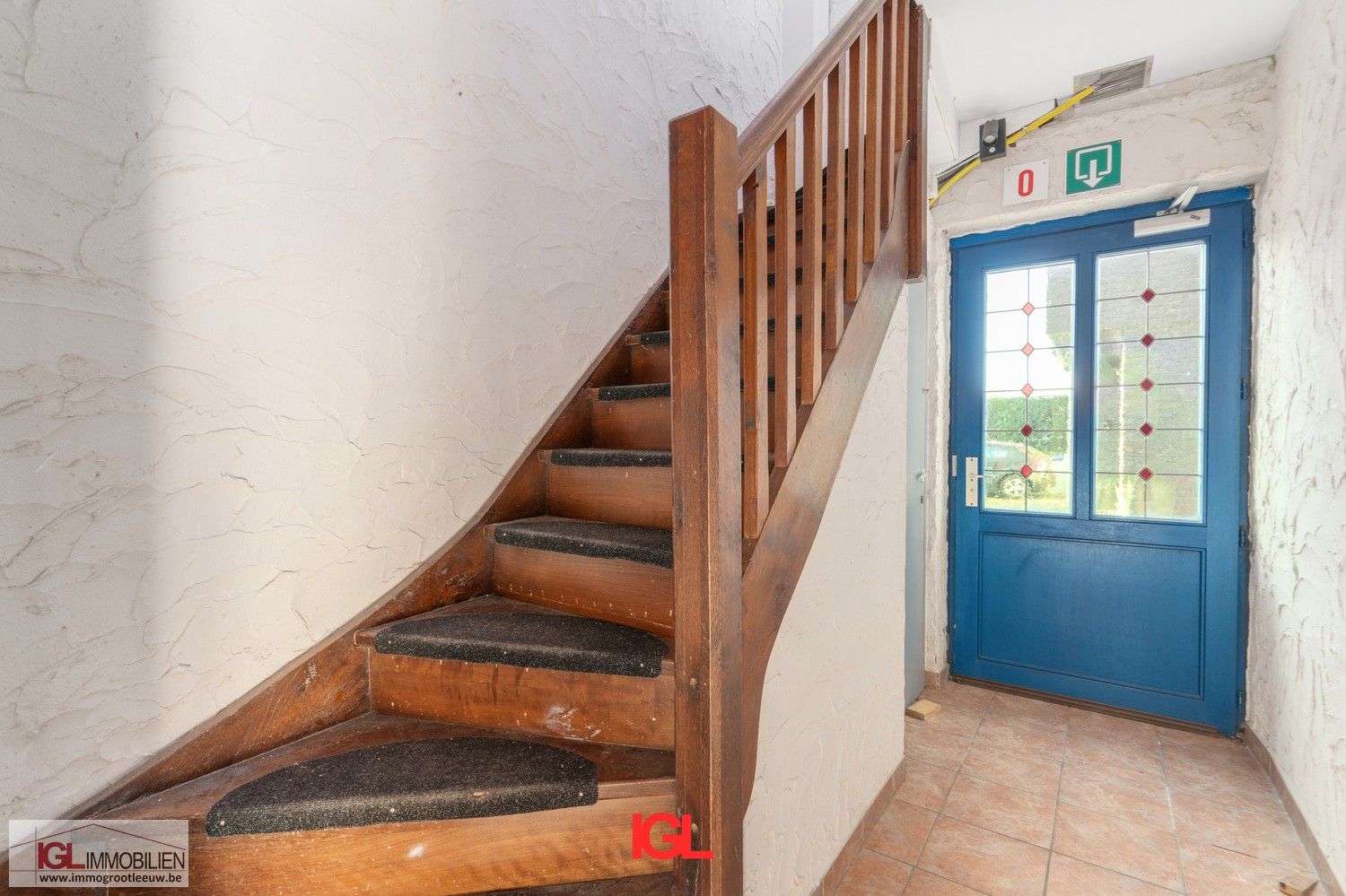 Opbrengsteigendom met twee appartementen foto 3