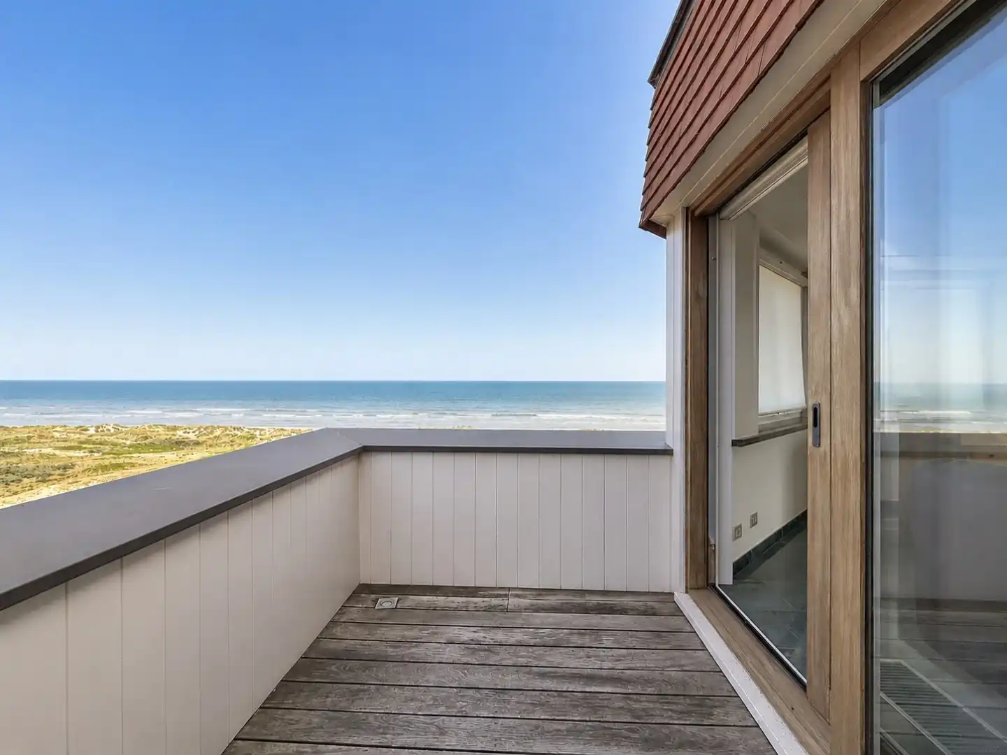 Appartement te koop Zandzeggelaan 17/0501 - 8670 Oostduinkerke